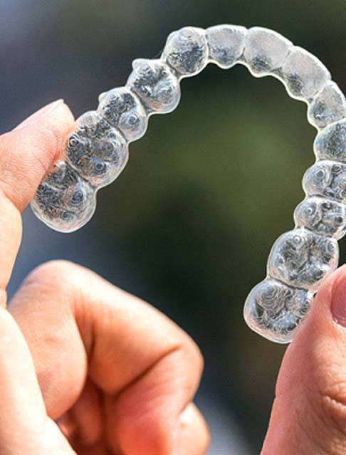 Invisalign in Marana