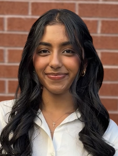 Dental Assistant, Erin