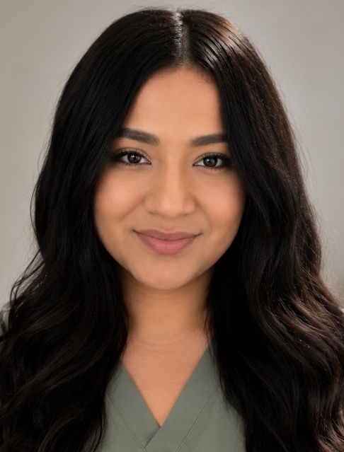 Dental Assistant, Mariah