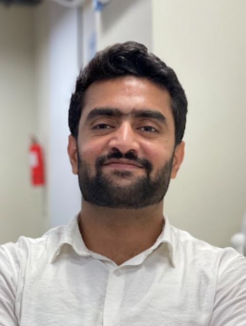 Muhammad, Billing Specialist