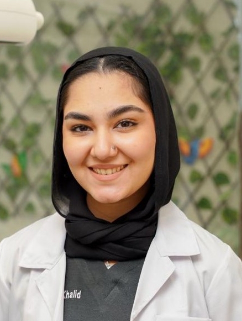 Zainab, Scheduling Coordinator
